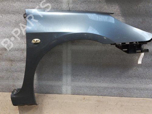 Used Right front fenders PEUGEOT 307 SW (3H) 1.6 HDI 110 (109 hp) 21323092