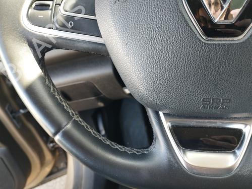 Steering wheel RENAULT MEGANE IV Hatchback (B9A/M/N_) 1.2 TCe 130 (B9MR) | BP33631906C49 - Image 3