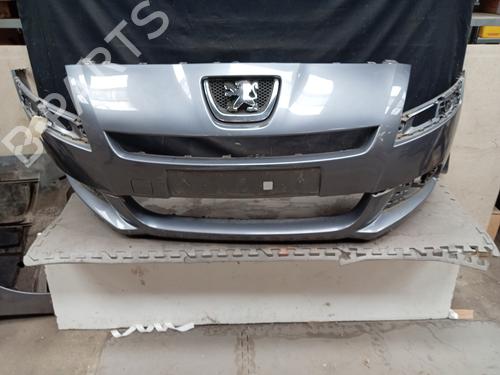 Used Front bumper PEUGEOT 5008 (0U_, 0E_) 2.0 HDi 150 / BlueHDi 150 (150 hp) 29014671