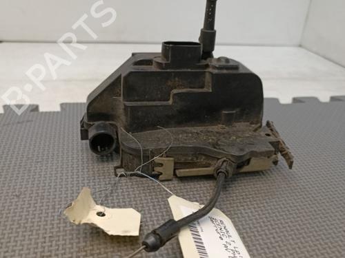 Front right lock RENAULT SCÉNIC II (JM0/1_) 1.5 dCi (JM02, JM13) | BP22131182C97 