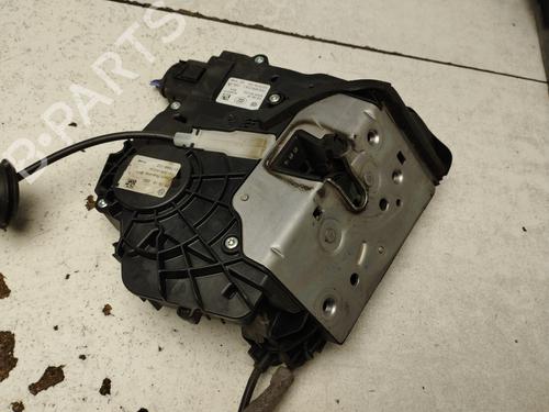 Used Rear right lock SEAT ALHAMBRA (710, 711) 2.0 TDI (150 hp) 31344504