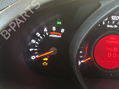 Instrument cluster KIA SPORTAGE III (SL) 1.7 CRDi | BP26740008C47 