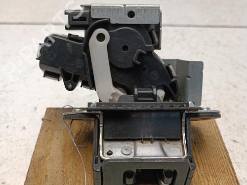 Used Tailgate lock Tailgate lock MAZDA 2 (DE_, DH_) 1.6 MZ-CD (90 hp) 21326292 21326292