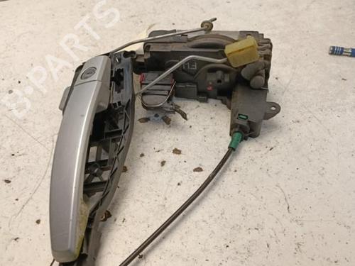 Used Front left lock Front left lock 21324862 21324862