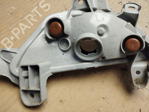 Right front indicator MAZDA 3 (BM, BN) | BP37001156C33 - Image 3
