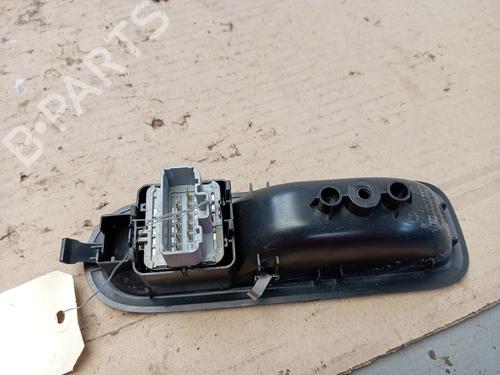 Left front window switch RENAULT CLIO III (BR0/1, CR0/1) 1.5 dCi | BP25003099I27