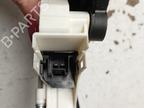 Used Front left window mechanism Front left window mechanism AUDI A4 Allroad B8 (8KH) [2009-2017] 30316242 30316242