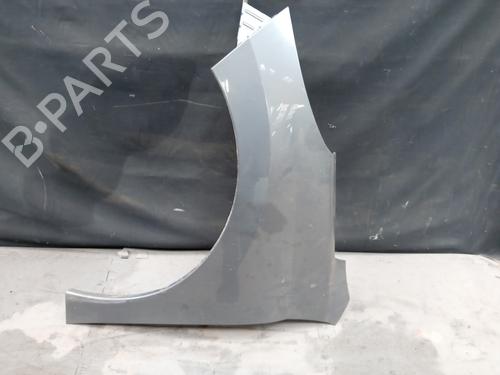 Left front fenders PEUGEOT 207 (WA_, WC_) 1.6 HDi | BP29014674C41 
