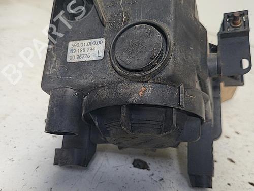 Used Left front fog light OPEL VECTRA C Estate (Z02) 2.2 DTI (F35) (125 hp) 22130269