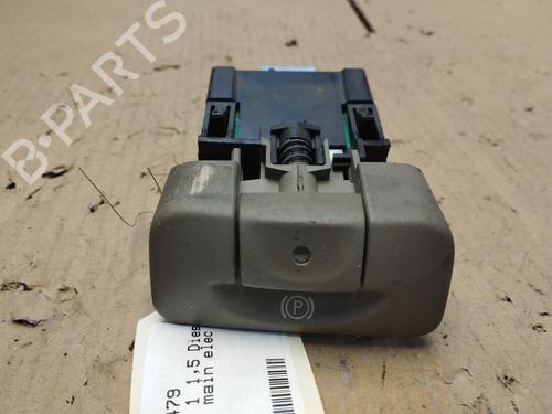 Switch RENAULT SCÉNIC II (JM0/1_) 1.5 dCi (JM02, JM13) | BP37001137I30 - Image 2