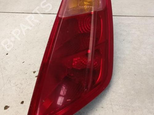 Right taillight FIAT GRANDE PUNTO (199_) 1.3 D Multijet | BP21322621C35 
