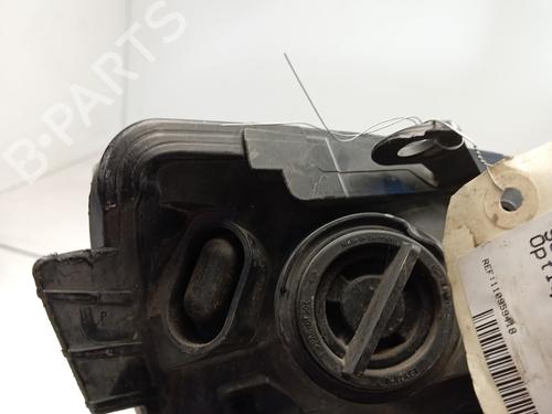 Scheinwerfer links RENAULT SCÉNIC II (JM0/1_) 1.9 dCi (JM14) | BP29634946C28 
