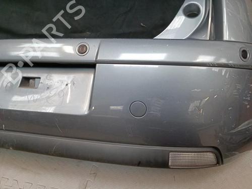 Rear bumper CITROËN C4 I (LC_) 1.6 HDi | BP21322670C8 