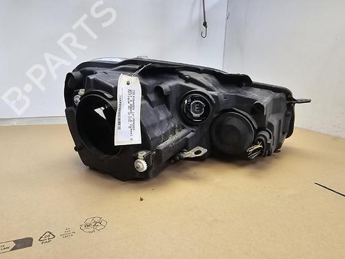 Used Left headlight Left headlight VW GOLF VI Variant (AJ5) 1.6 TDI (105 hp) 38186337 38186337