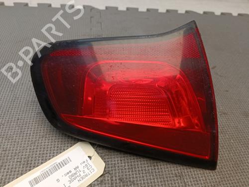 Left tailgate light CITROËN C3 II (SC_) 1.6 HDi 90 | BP21325699C79 - Image 5