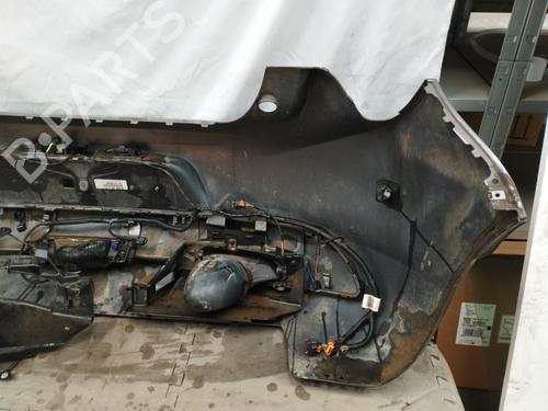 Used Rear bumper Rear bumper DS DS 5 (KF_) 1.6 BlueHDi 120 (120 hp) 31927449 31927449