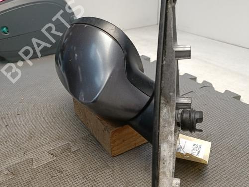 Right mirror BMW 1 (E87) 118 d | BP21573249C27 