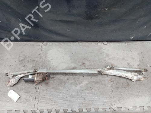 Used Front wiper motor Front wiper motor MERCEDES-BENZ A-CLASS (W169) A 180 CDI (169.007, 169.307) (109 hp) 27652177 27652177