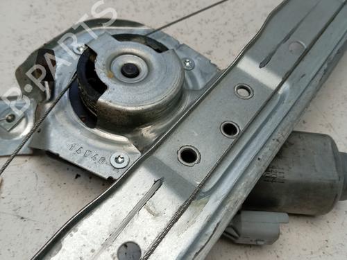 Front right window mechanism CITROËN C3 II (SC_) 1.4 HDi 70 (SC8HZC, SC8HR0, SC8HP4) | BP29758938C23  - Image 8