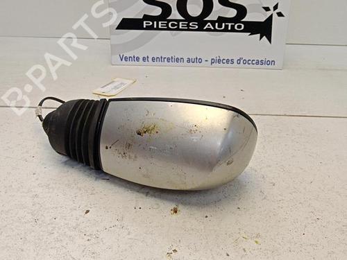 Left mirror FIAT PUNTO (188_) 1.3 JTD 16V | BP21592533C26 