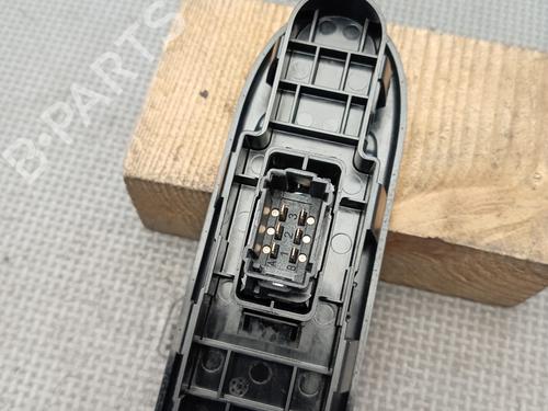 Used Right front window switch Right front window switch CITROËN C3 Picasso (SH_) 1.6 HDI 90 (92 hp) 23868428 23868428