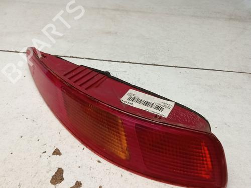 Used Left taillight ALFA ROMEO GT (937_) 1.9 JTD (937CXN1B) (150 hp) 29560344