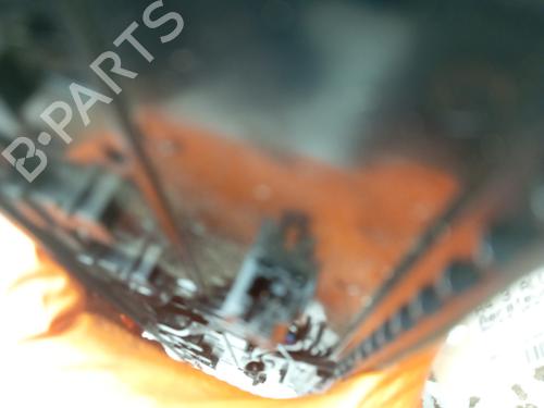 Air vent AUDI A4 Allroad B8 (8KH) | BP31917004I21 - Image 3