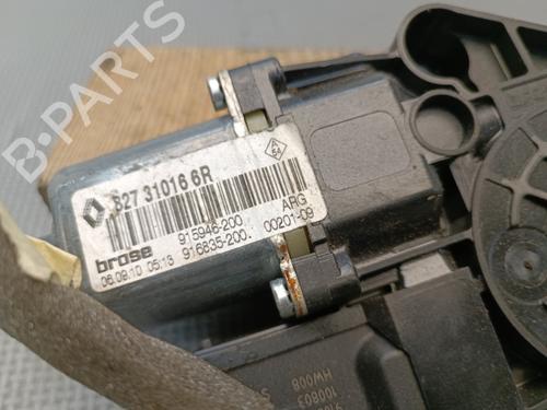 Used Left rear window motor Left rear window motor 21325880 21325880