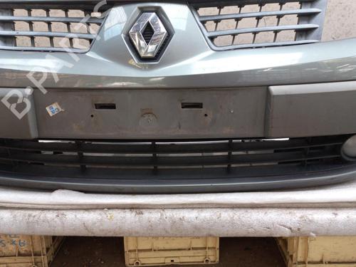 Front bumper RENAULT SCÉNIC II (JM0/1_) 1.9 dCi (JM0G, JM12, JM1G, JM2C) | BP21323067C7 