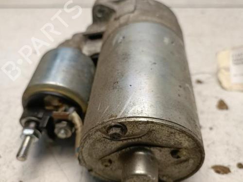 Starter FIAT PANDA (169_) 1.2 (169.AXB11, 169.AXB1A) | BP21326055M8 