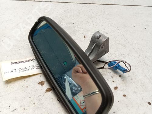 Rear mirror PEUGEOT 307 Break (3E) 2.0 HDI 110 | BP29373107I6 