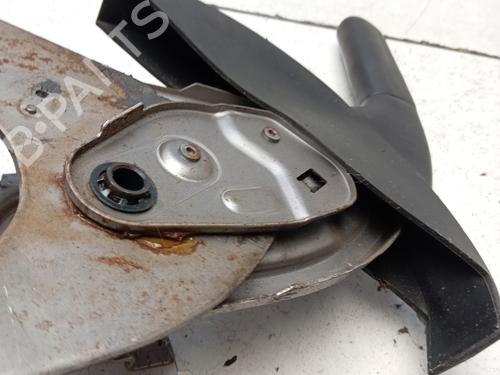 Used Hand brake Hand brake NISSAN QASHQAI I (J10, NJ10) 1.5 dCi (110 hp) 29840615 29840615