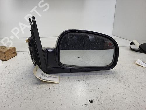 Right mirror HYUNDAI SANTA FÉ I (SM) 2.0 CRDi 4x4 | BP21326564C27 