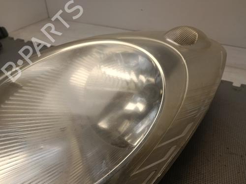 Left headlight NISSAN NOTE (E11, NE11) 1.5 dCi | BP22556552C28 