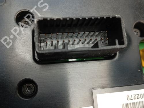 Display monitor RENAULT KOLEOS I (HY_) 2.0 dCi 4x4 (HY0K) | BP29425320C48 