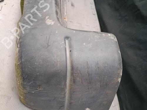 Rear bumper PEUGEOT PARTNER Box Body/MPV (5_, G_) 1.8 D | BP21325853C8