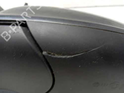Left mirror OPEL ASTRA J (P10) 1.7 CDTI (68) | BP29325277C26