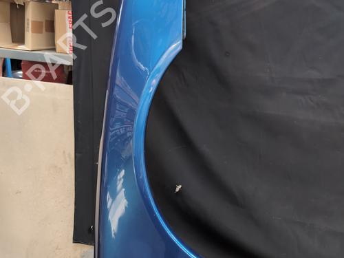 Used Right front fenders PEUGEOT 406 Coupe (8C) 2.0 16V (135 hp) 21322401