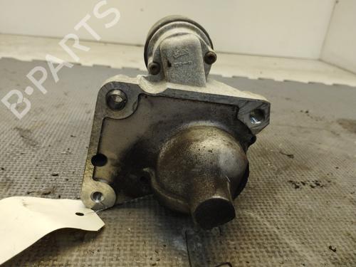 Used Starter PEUGEOT 208 I (CA_, CC_) 1.6 BlueHDi 100 (100 hp) 26156586
