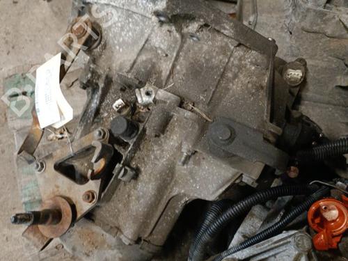 Gearbox PEUGEOT 306 Convertible (7D, N3, N5) 1.6 | BP21324760M3 