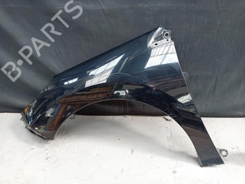 Used Left front fenders PEUGEOT 308 I (4A_, 4C_) 1.6 16V (120 hp) 25003111