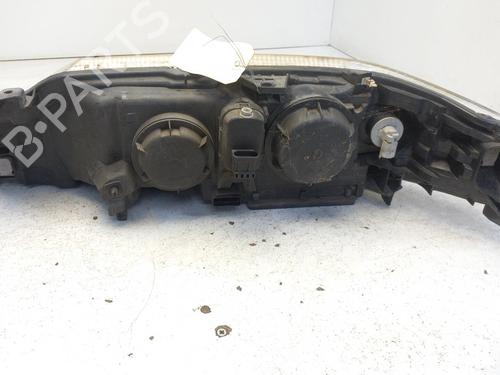 Used Left headlight Left headlight RENAULT LAGUNA II (BG0/1_) 1.9 dCi (BG08, BG0G) (120 hp) 21325008 21325008