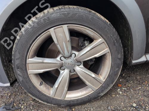 Used Rim AUDI A4 Allroad B8 (8KH) 2.0 TDI quattro (170 hp) 30318333