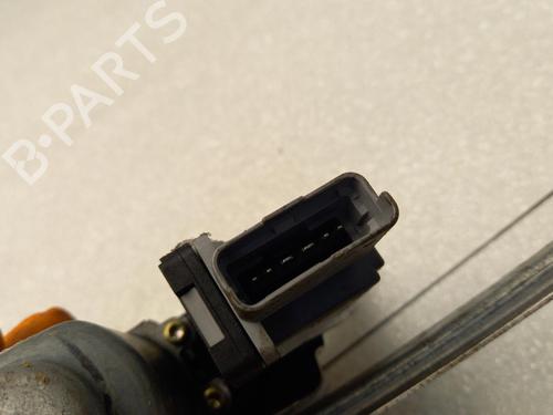 Used Front left window mechanism CITROËN C3 I (FC_, FN_) 1.4 HDi (68 hp) 23497613