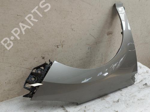 Right front fenders PEUGEOT 308 I (4A_, 4C_) 1.6 HDi | BP21326185C42 