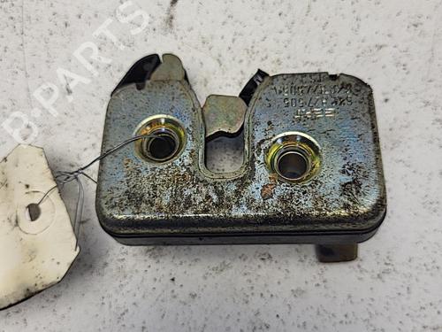 Used Tailgate lock Tailgate lock 22129438 22129438
