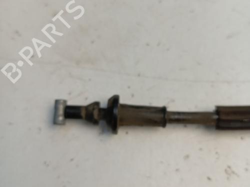 Rear right lock CITROËN C3 I (FC_, FN_) 1.4 HDi | BP29465322C99 