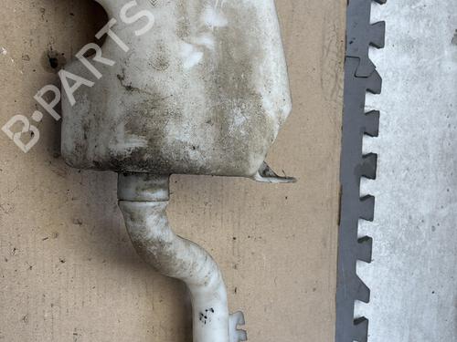 Used Windscreen washer tank PEUGEOT PARTNER Box Body/MPV (5_, G_) 1.6 HDi 75 (75 hp) 26397013