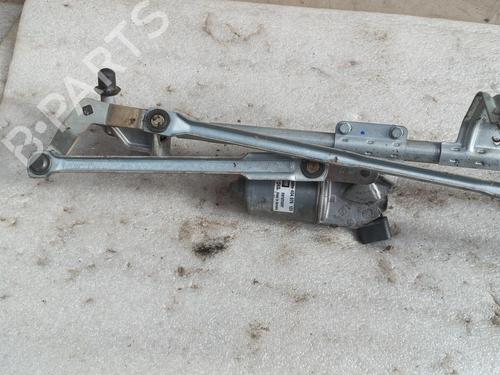 Used Front wiper motor Front wiper motor OPEL ZAFIRA / ZAFIRA FAMILY B (A05) 1.9 CDTI (M75) (150 hp) 21324032 21324032
