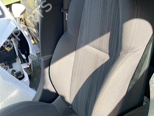 Used Right front seat Right front seat PEUGEOT 508 SW I (8E_) 1.6 HDi (112 hp) 21326308 21326308